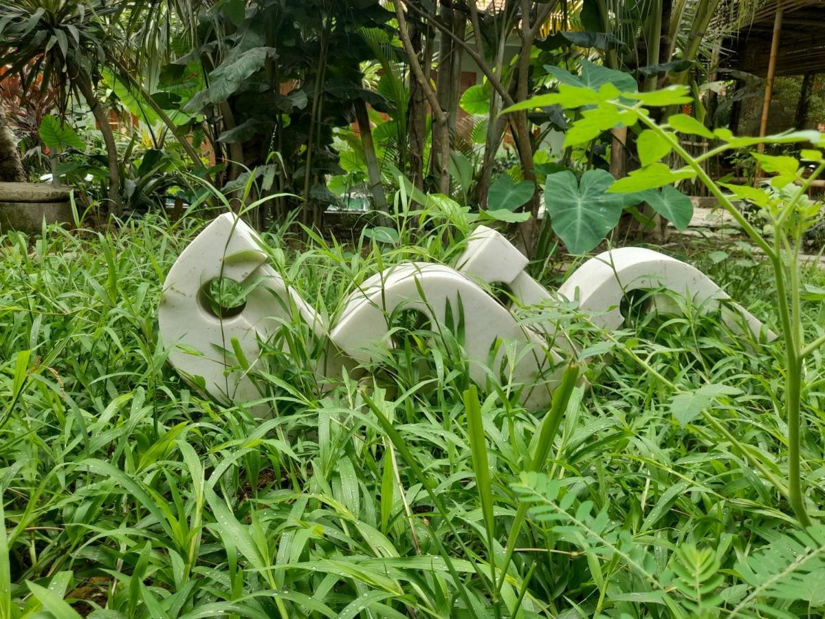 Nha Lua Homestay Ninh Binh Exterior photo